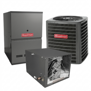 HVAC services in Northern Virginia AC repair