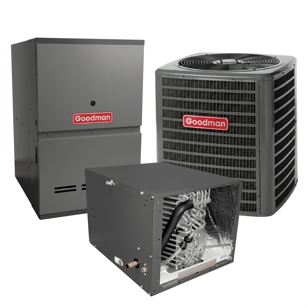 HVAC services in Northern Virginia AC repair
