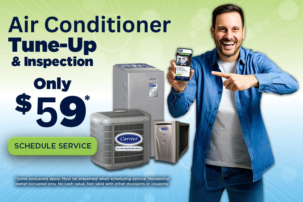 HVAC technicians in Ashburn VA