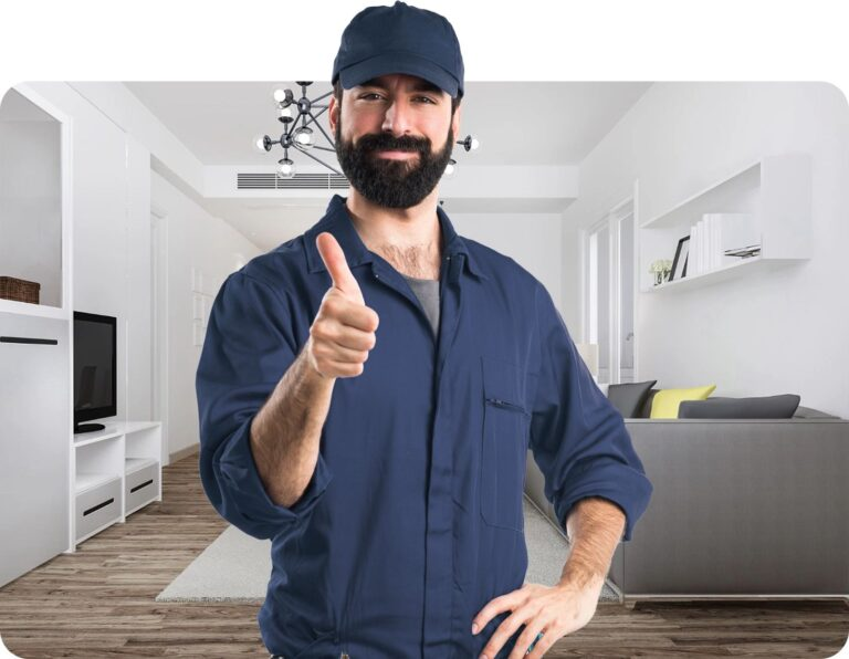 AC installation Northern Virginia services