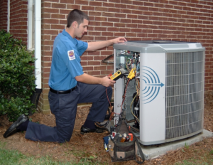 Expert Residential AC Maintenance | Specialized HVAC Technician