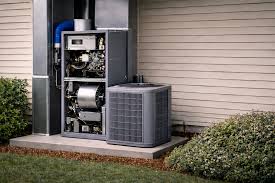 Air conditioner repair and installation service by Coolvibe Services in Sterling VA