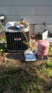 Best plumbing and AC repair company in Northern VA