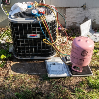 Best plumbing and AC repair company in Northern VA